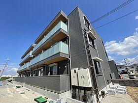 兵庫県明石市大久保町福田３丁目（賃貸アパート1LDK・3階・45.64㎡） その7