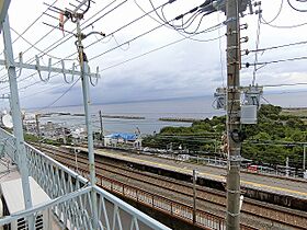 兵庫県神戸市垂水区城が山１丁目（賃貸アパート2K・1階・28.67㎡） その13