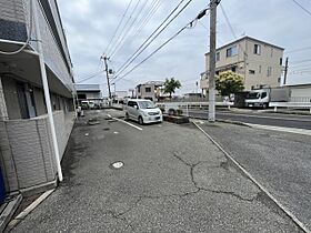 兵庫県明石市大久保町江井島（賃貸マンション1DK・2階・28.98㎡） その8