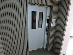 兵庫県神戸市垂水区名谷町字堂面（賃貸マンション1K・1階・24.32㎡） その6