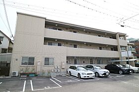 兵庫県神戸市垂水区塩屋町６丁目（賃貸アパート1LDK・2階・40.35㎡） その1