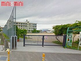 兵庫県明石市大久保町谷八木（賃貸アパート1LDK・1階・45.93㎡） その14