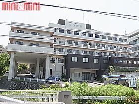 兵庫県神戸市垂水区名谷町字柄立原（賃貸マンション1K・3階・24.52㎡） その7