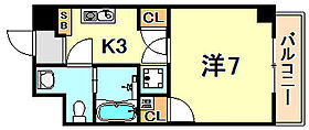 兵庫県神戸市垂水区名谷町字賀市（賃貸マンション1K・3階・22.75㎡） その2