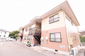 兵庫県明石市大久保町大久保町（賃貸アパート2LDK・2階・50.84㎡） その1