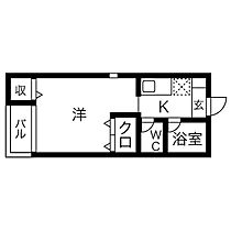 兵庫県神戸市西区伊川谷町有瀬（賃貸マンション1K・1階・16.00㎡） その2