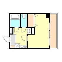 兵庫県神戸市西区池上４丁目（賃貸マンション1K・4階・19.35㎡） その2