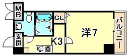 東海道・山陽本線 垂水駅 バス21分 神和台口下車 徒歩2分