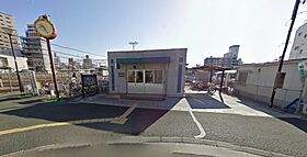 兵庫県明石市和坂１丁目（賃貸マンション1R・4階・14.19㎡） その14