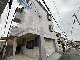 兵庫県神戸市垂水区王居殿２丁目（賃貸アパート1K・2階・18.85㎡） その1