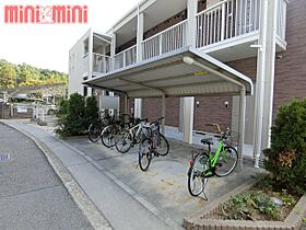 兵庫県神戸市垂水区舞子台５丁目（賃貸マンション1K・1階・30.46㎡） その15