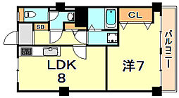 JR東海道・山陽本線 垂水駅 徒歩7分