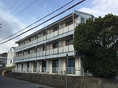 外観 外観