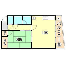 東海道・山陽本線 魚住駅 徒歩9分