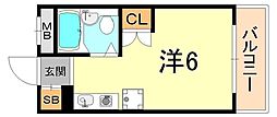 🉐敷金礼金0円！🉐東海道・山陽本線 舞子駅 徒歩15分