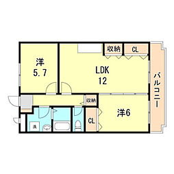 山陽電鉄本線 西新町駅 徒歩19分