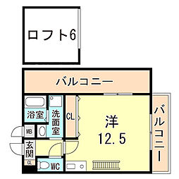 🉐敷金礼金0円！🉐東海道・山陽本線 明石駅 バス18分 伊川谷住...