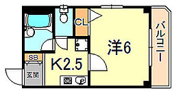 東海道・山陽本線 垂水駅 徒歩21分