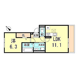 JR東海道・山陽本線 垂水駅 バス32分 小束山6丁目下車 徒歩5分