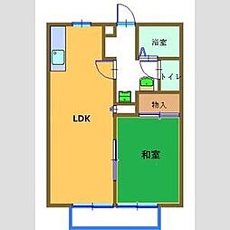 JR東海道・山陽本線 明石駅 バス15分 出合橋下車 徒歩3分 1階/-