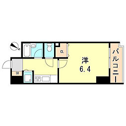 東海道・山陽本線 西明石駅 徒歩3分