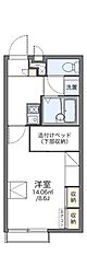 JR東海道・山陽本線 大久保駅 バス13分 天郷下車 徒歩3分 2階/-