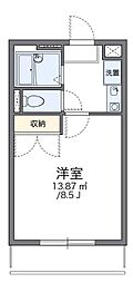 JR東海道・山陽本線 大久保駅 バス15分 西脇下車 徒歩6分 3階/-
