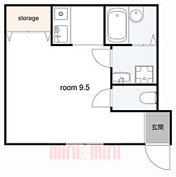 JR東海道・山陽本線 大久保駅 バス15分 天郷下車 徒歩5分
