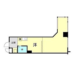 JR東海道・山陽本線 西明石駅 徒歩3分 3階/-