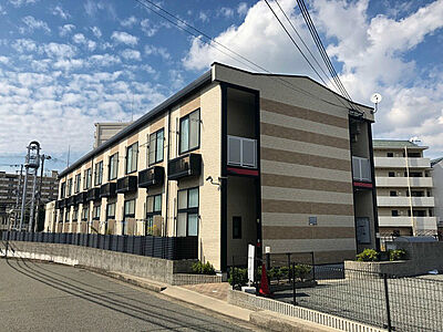 外観 外観