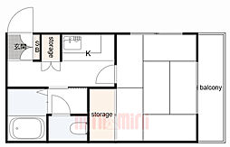 JR東海道・山陽本線 明石駅 徒歩13分 1階/-