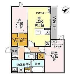 山陽電鉄本線 林崎松江海岸駅 徒歩10分