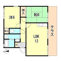 JR東海道・山陽本線 明石駅 バス21分 王塚台7丁目下車 徒歩3分
