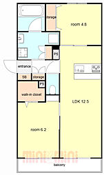 JR東海道・山陽本線 西明石駅 徒歩14分