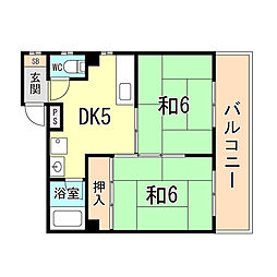 山陽電鉄本線 西新町駅 徒歩3分
