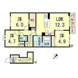 JR東海道・山陽本線 西明石駅 徒歩25分