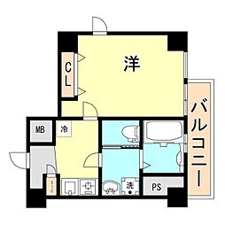 神戸高速東西線 新開地駅 徒歩3分