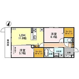 JR東海道・山陽本線 摂津本山駅 徒歩9分 1階/-