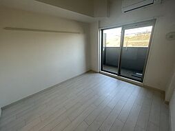 JR東海道・山陽本線 塚本駅 徒歩10分の賃貸マンション 2階1Kのリビング/ダイニング