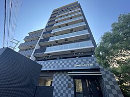 JR東海道・山陽本線 塚本駅 徒歩10分の賃貸マンション