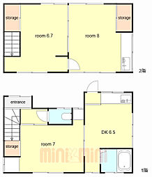阪神本線 芦屋駅 徒歩8分