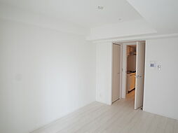 JR東海道・山陽本線 兵庫駅 徒歩10分の賃貸マンション 6階1Kのリビング/ダイニング