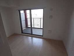 神戸市海岸線 中央市場前駅 徒歩9分の賃貸マンション 10階2Kのリビング/ダイニング