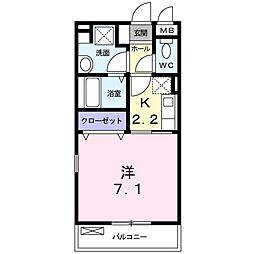 神戸市海岸線 駒ヶ林駅 徒歩9分