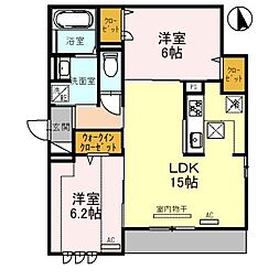 JR東海道・山陽本線 立花駅 徒歩7分