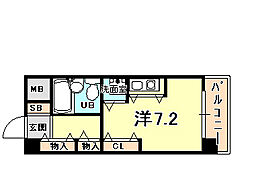 阪急神戸本線 西宮北口駅 徒歩5分