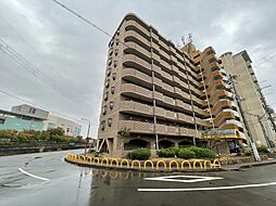 JR福知山線 伊丹駅 徒歩1分