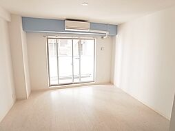 神戸高速東西線 高速長田駅 徒歩8分の賃貸マンション 2階1Kのリビング/ダイニング