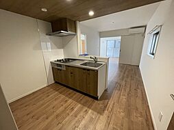 阪急神戸本線 塚口駅 徒歩7分の賃貸アパート 1階1LDKのリビング/ダイニング