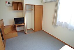 神戸市西神・山手線 湊川公園駅 徒歩18分の賃貸アパート 2階1Kのリビング/ダイニング